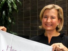Genevieve Fleming