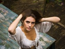 Genevieve Gaunt