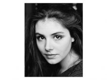 Genevieve Gaunt photo