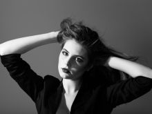 Genevieve Gaunt photo