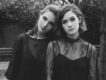Genevieve Gaunt