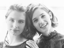 Genevieve Gaunt