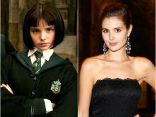 Genevieve Gaunt