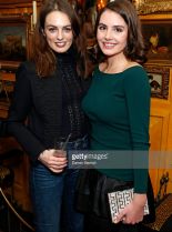 Genevieve Gaunt photo