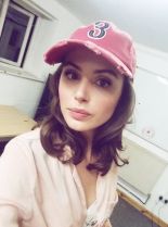 Genevieve Gaunt