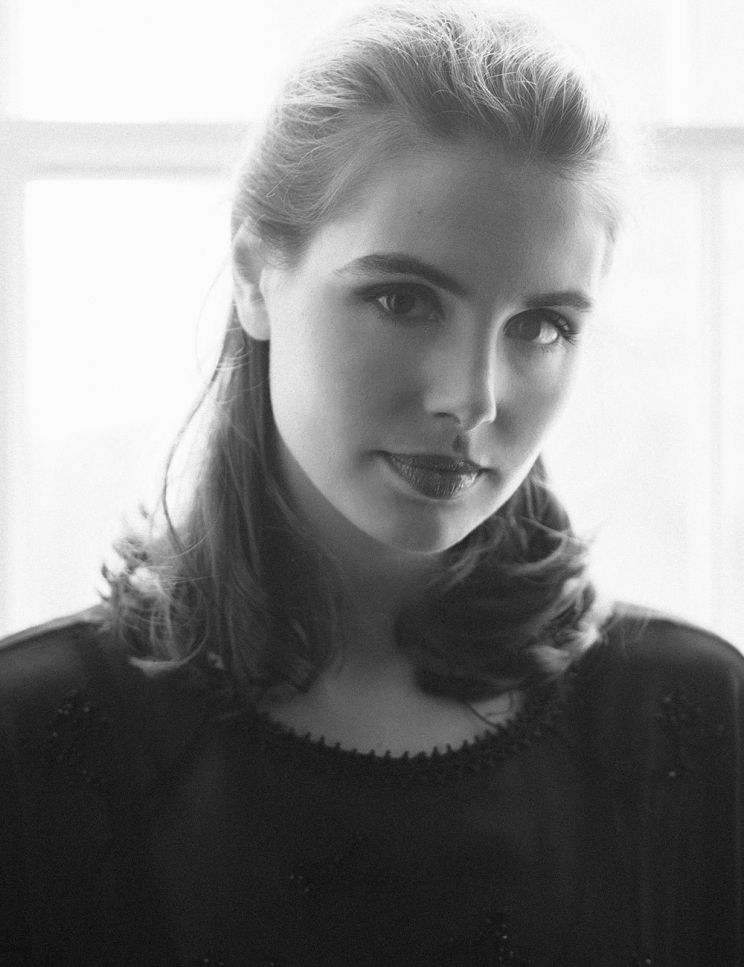 Genevieve Gaunt