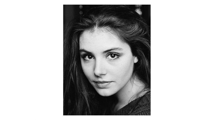 Genevieve Gaunt