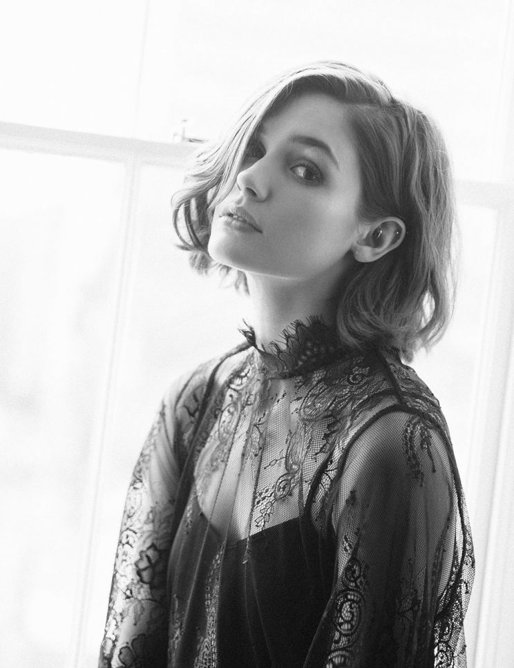 Genevieve Gaunt