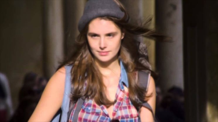 Genevieve Gaunt