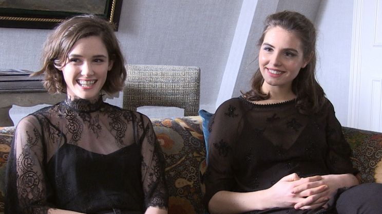 Genevieve Gaunt