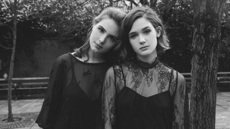 Genevieve Gaunt