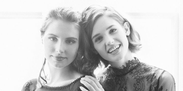 Genevieve Gaunt