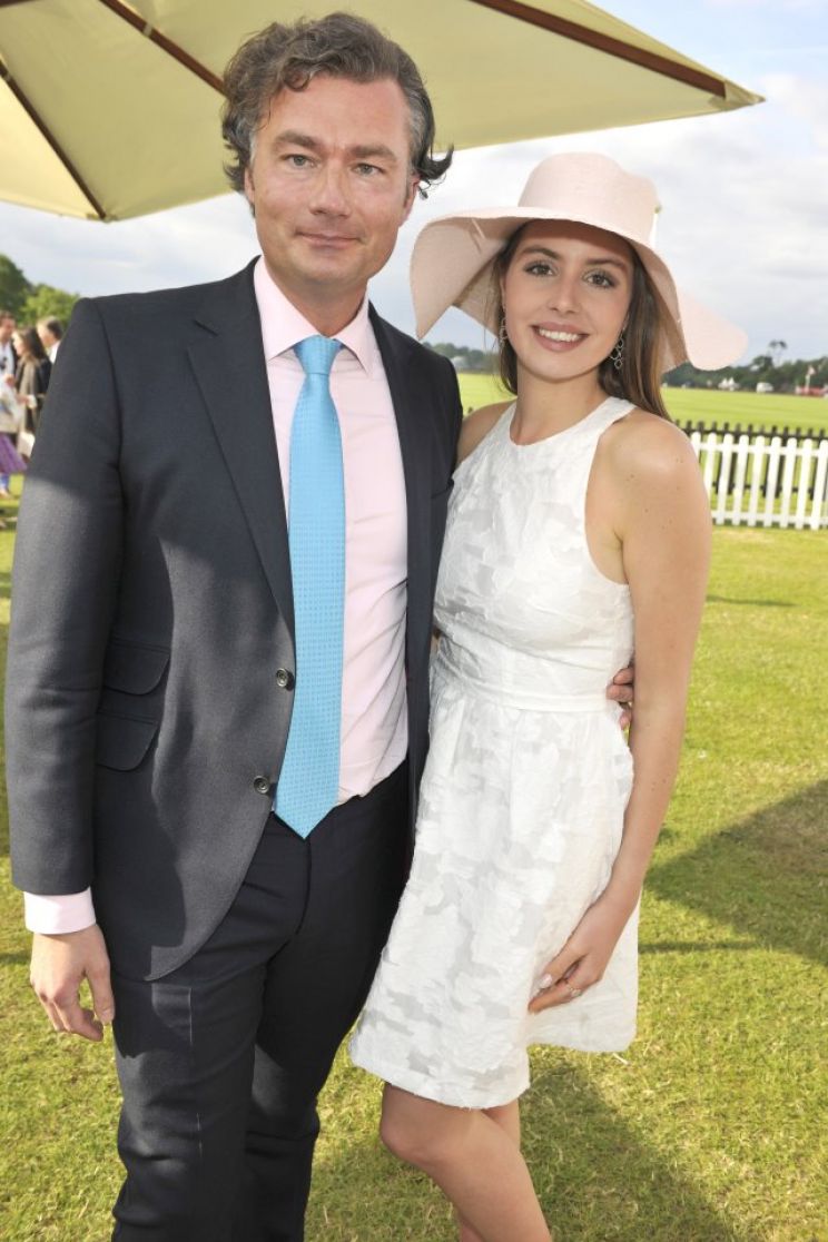 Genevieve Gaunt