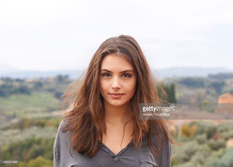 Genevieve Gaunt