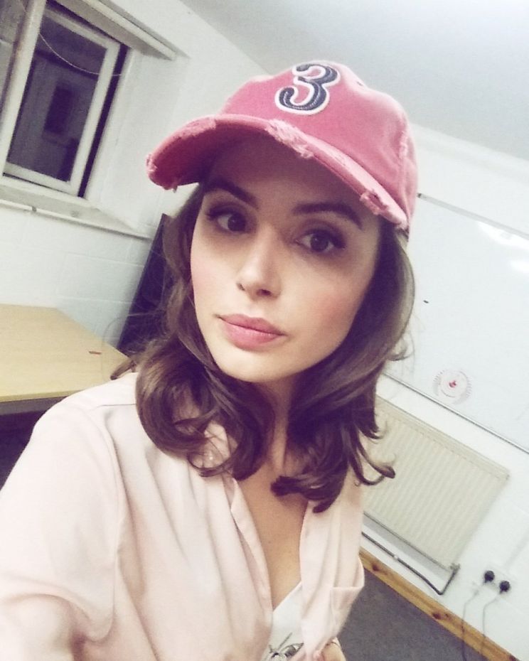 Genevieve Gaunt