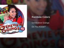 Genevieve Goings