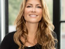 Genevieve Gorder