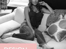 Genevieve Gorder