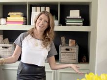 Genevieve Gorder photo