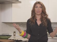 Genevieve Gorder photo