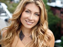 Genevieve Gorder