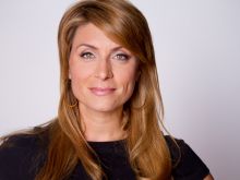 Genevieve Gorder photo