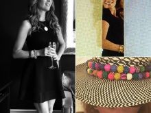 Genevieve Gorder