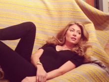 Genevieve Gorder