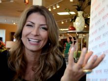 Genevieve Gorder