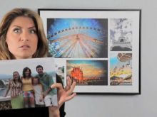 Genevieve Gorder