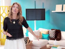 Genevieve Gorder