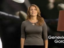 Genevieve Gorder