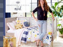 Genevieve Gorder