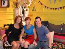 Genevieve Gorder