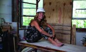 Genevieve Gorder