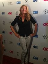 Genevieve Gorder