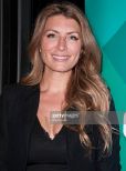 Genevieve Gorder