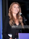 Genevieve Gorder