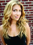 Genevieve Gorder