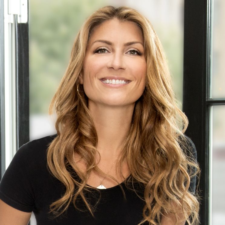 Genevieve Gorder