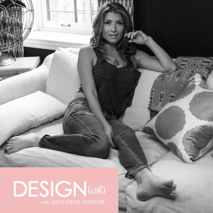 Genevieve Gorder