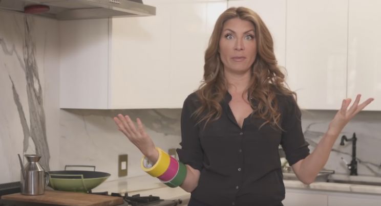 Genevieve Gorder