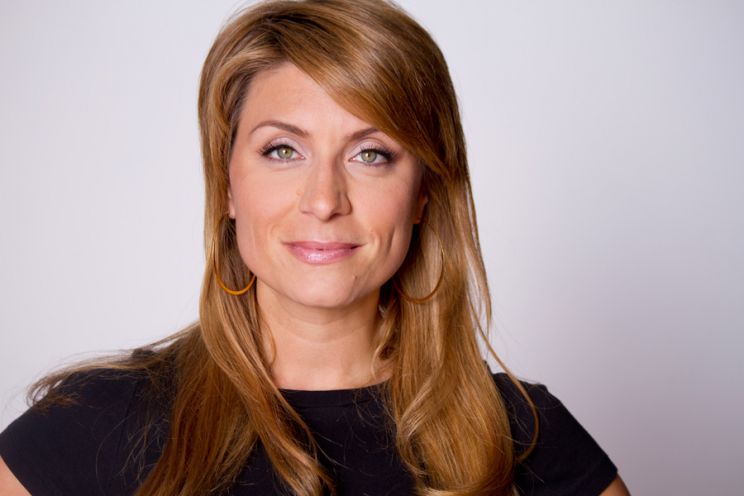 Genevieve Gorder