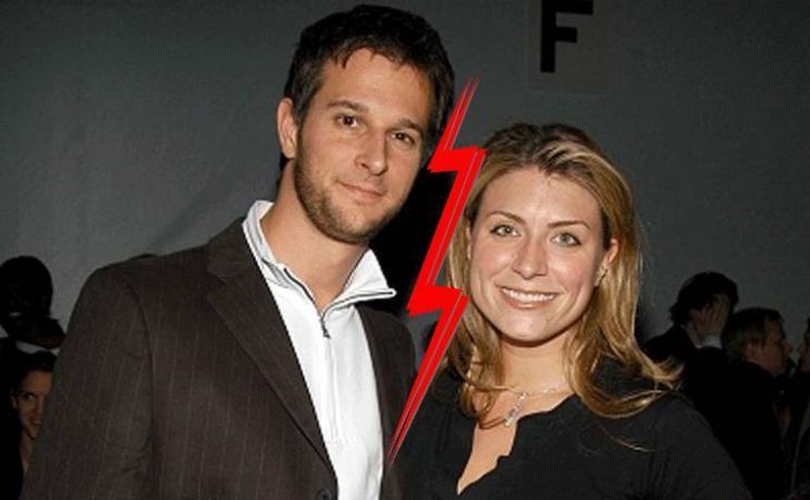 Genevieve Gorder