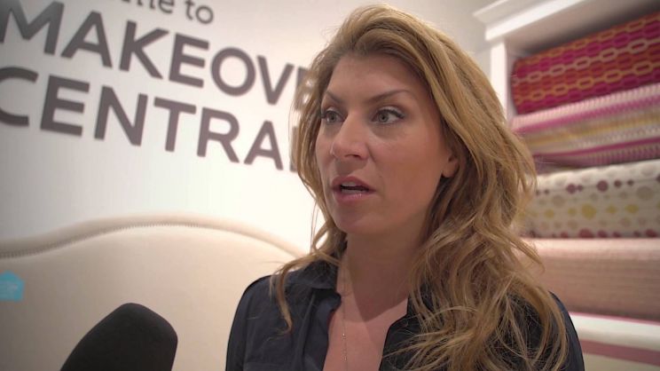 Genevieve Gorder