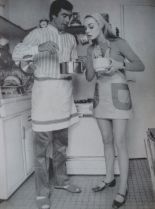 Geneviève Grad