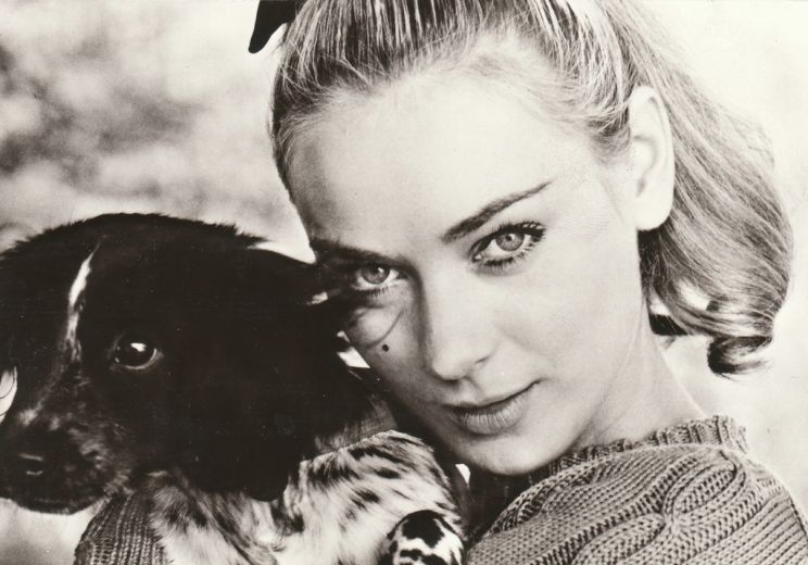 Geneviève Grad