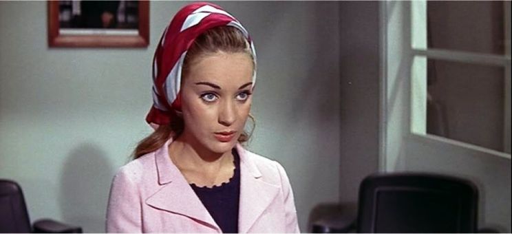 Geneviève Grad