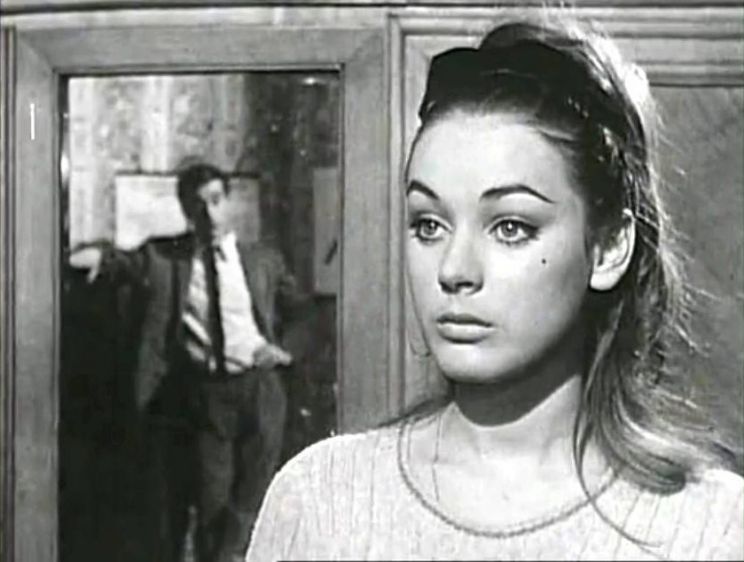 Geneviève Grad