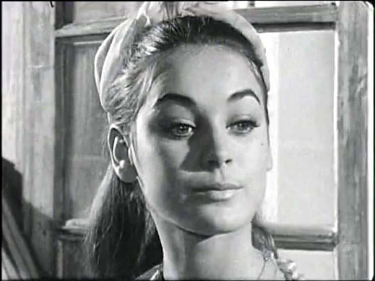 Geneviève Grad